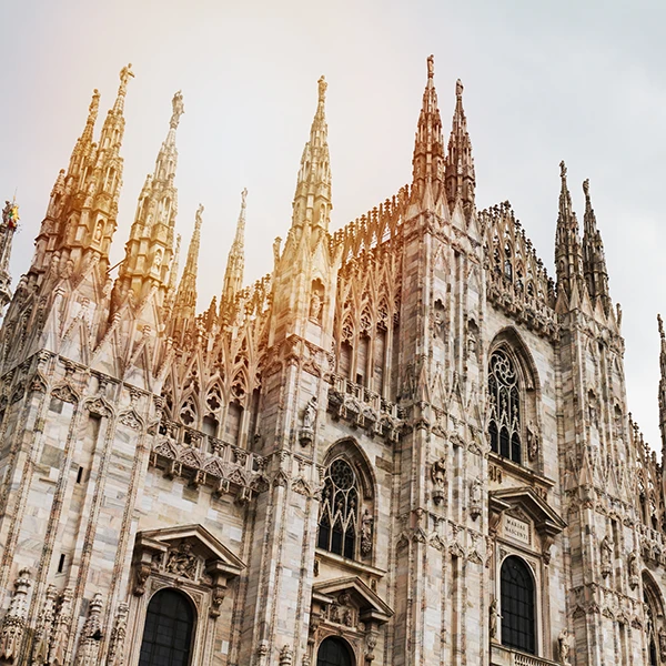 Gestione Affitti Brevi Milano