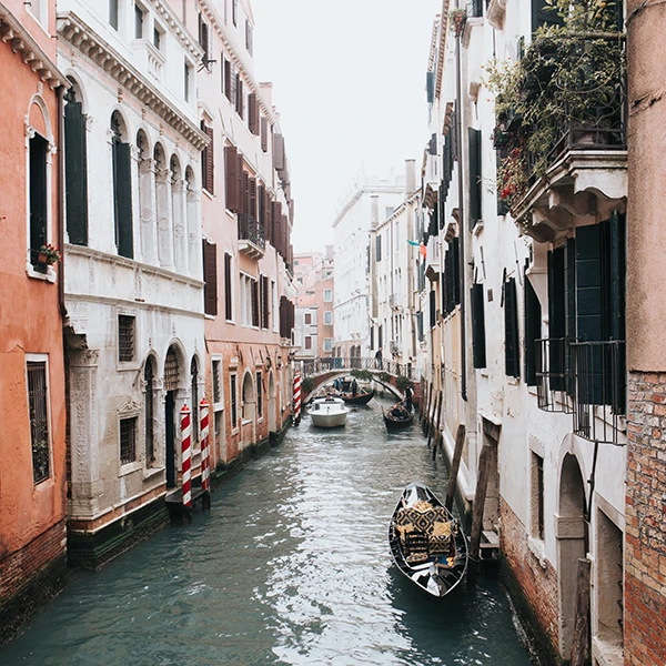 Gestione Affitti Brevi Venezia